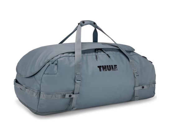 Thule 5004 Chasm Duffel Bag 130L Pond Gray