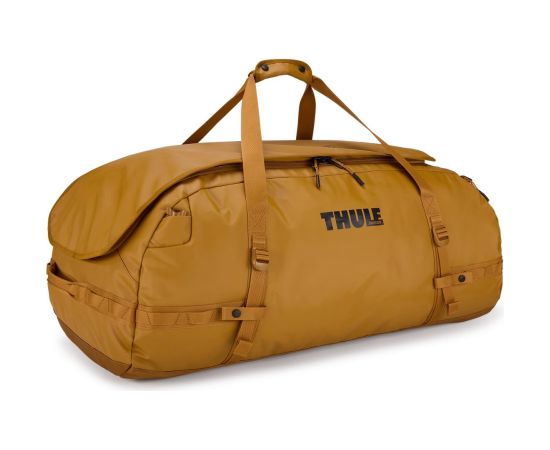 Thule 5003 Chasm Duffel Bag 130L Golden