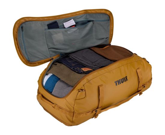 Thule 5003 Chasm Duffel Bag 130L Golden