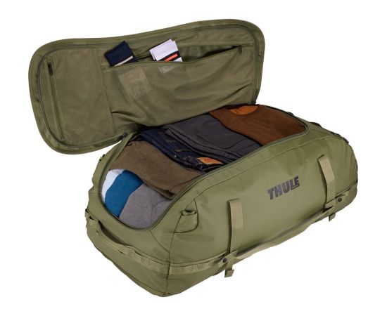 Thule 5002 Chasm Duffel Bag 130L Olivine