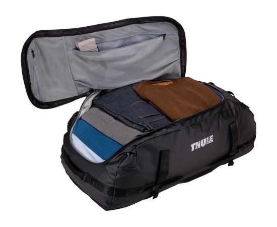 Thule 5001 Chasm Duffel Bag 130L Black