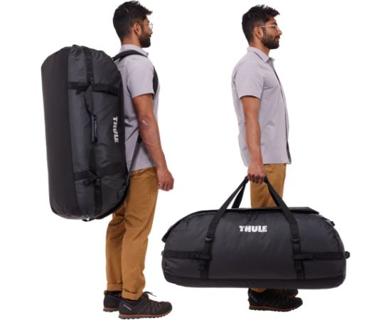 Thule 5001 Chasm Duffel Bag 130L Black