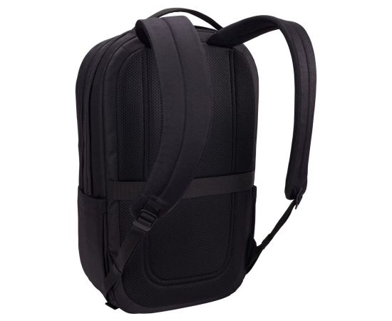 Case Logic 5105 Invigo Eco Laptop Backpack 15.6 INVIBP116 Black