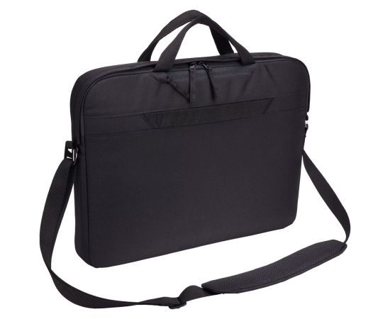 Case Logic 5103 Invigo Eco Laptop Attache 15.6 INVIA114 Black