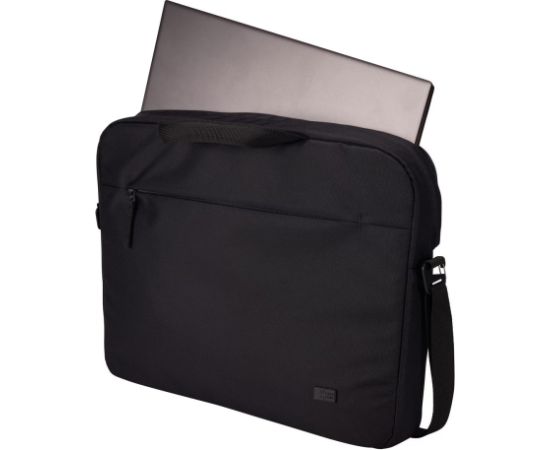 Case Logic 5103 Invigo Eco Laptop Attache 15.6 INVIA114 Black
