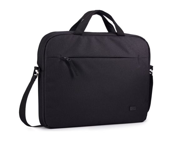 Case Logic 5102 Invigo Eco Laptop Attache 14" INVIA114 Black