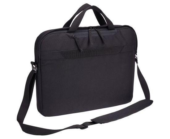 Case Logic 5102 Invigo Eco Laptop Attache 14" INVIA114 Black