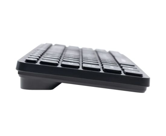 Tellur Mini Wireless Keyboard Black