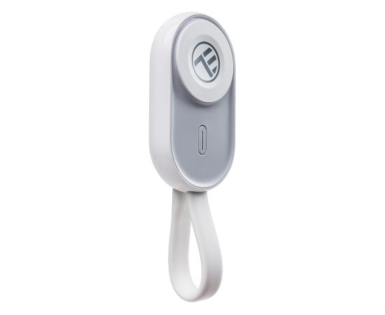 Tellur wireless powerbank charger compatible with Apple watches 1200mAh