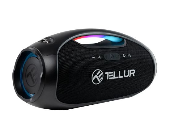 Tellur Bluetooth Speaker Obia Pro 60W black