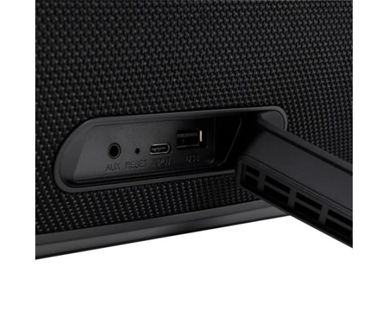 Tellur Bluetooth Speaker Obia Pro 60W black