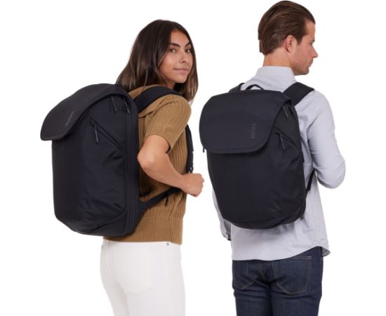 Thule 5054 Subterra 2 Travel Backpack Black