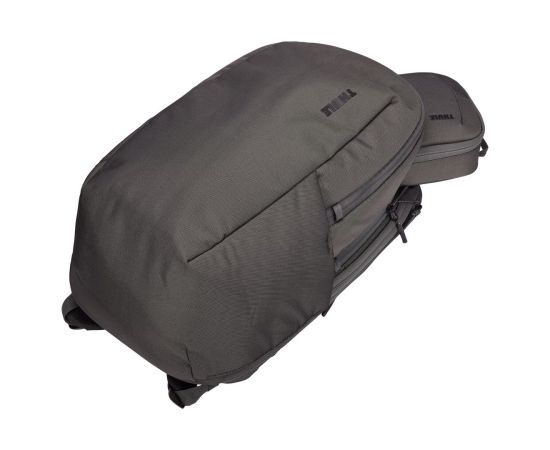 Thule 5045 Subterra 2 PowerShuttle Plus Vetiver Gray