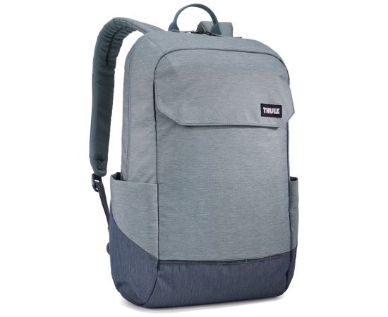 Thule 5097 Lithos Backpack 20L Pond Gray/Dark Slate