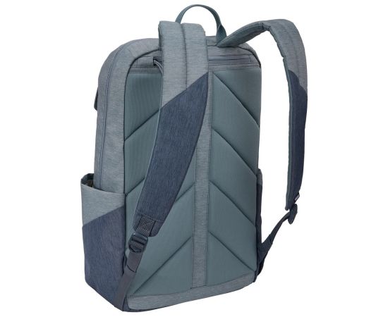 Thule 5097 Lithos Backpack 20L Pond Gray/Dark Slate