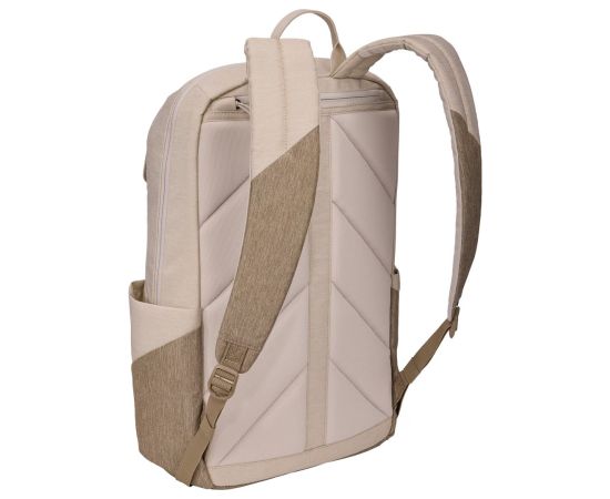 Thule 5096 Lithos Backpack 20L Pelican Gray/Faded Khaki