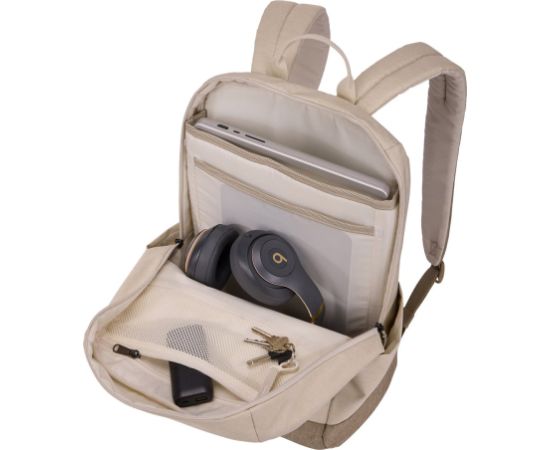 Thule 5096 Lithos Backpack 20L Pelican Gray/Faded Khaki
