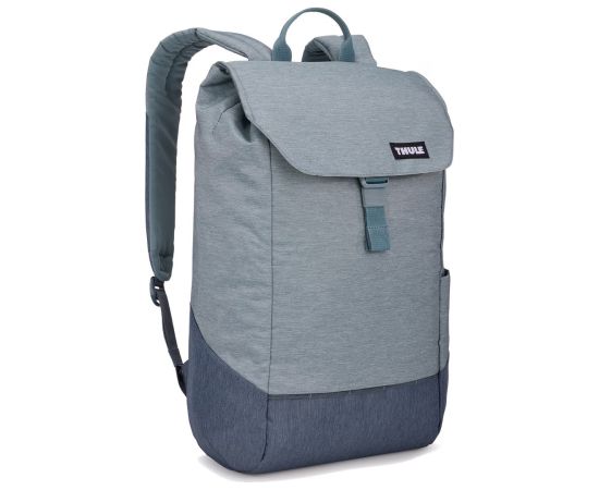 Thule 5095 Lithos Backpack 16L Pond Gray/Dark Slate