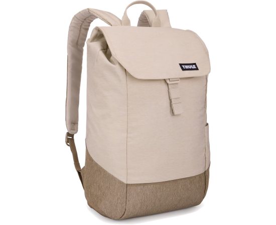Thule 5094 Lithos Backpack 16L Pelican Gray/Faded Khaki