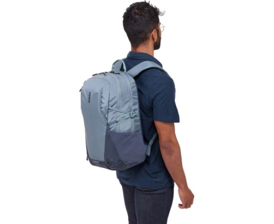 Thule 4947 EnRoute Backpack 23L Pond Gray/Dark Slate