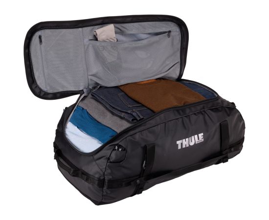 Thule 4997 Chasm Duffel 90L Black