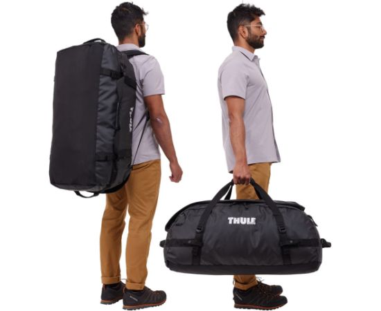 Thule 4997 Chasm Duffel 90L Black