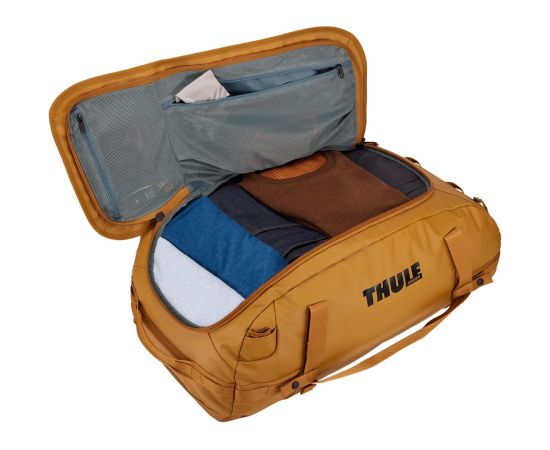 Thule 4995 Chasm Duffel 70L Golden