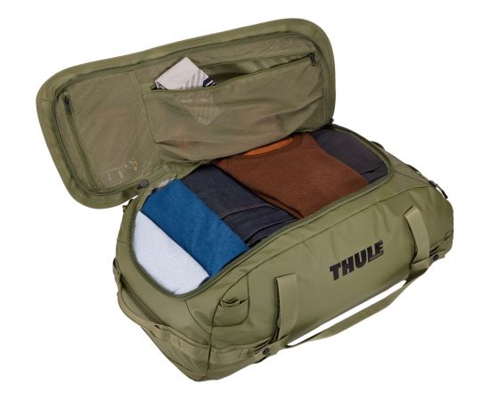 Thule 4994 Chasm Duffel 70L Olivine