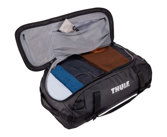 Thule 4993 Chasm Duffel 70L Black