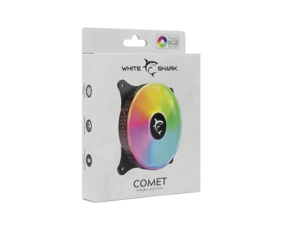 White Shark GCF-1290 Comet