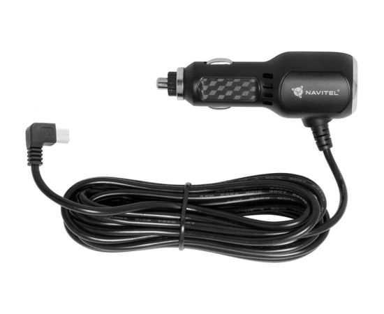 Navitel Car Charger For DVR