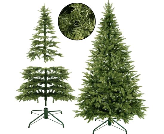 Ziemassvētku eglīte Springos CT0159 180cm