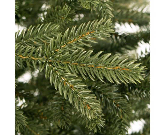 Ziemassvētku eglīte pe egle lux  Springos CT0127  180cm.