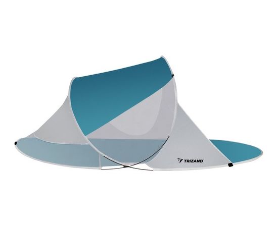 Namiot plażowy 190x120x90cm Trizand 20974 (16601-uniw)
