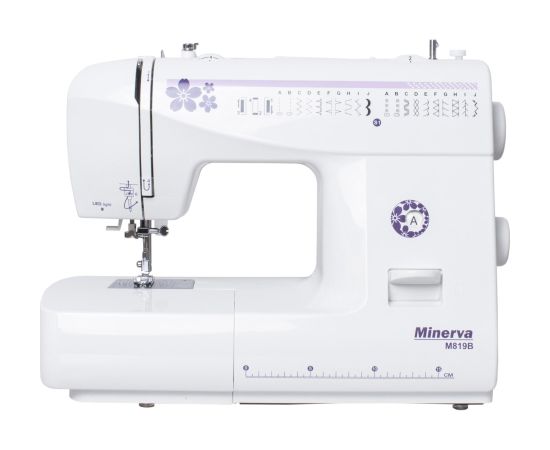 Sewing Machine Minerva M819B