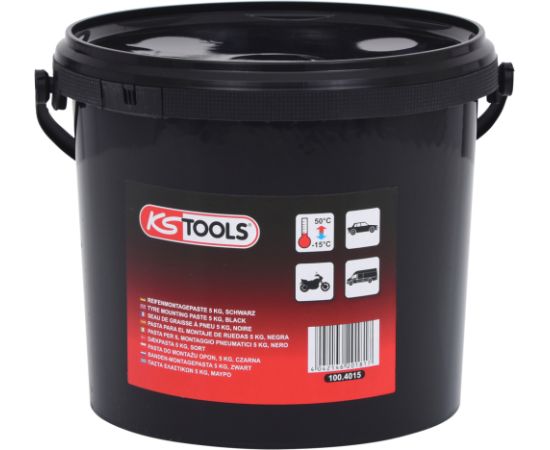 KS Tools 100.4015; 5 kg