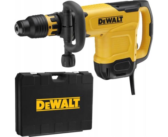 Atskaldāmurs DeWalt D25881K-QS; 17,5J; SDS-max