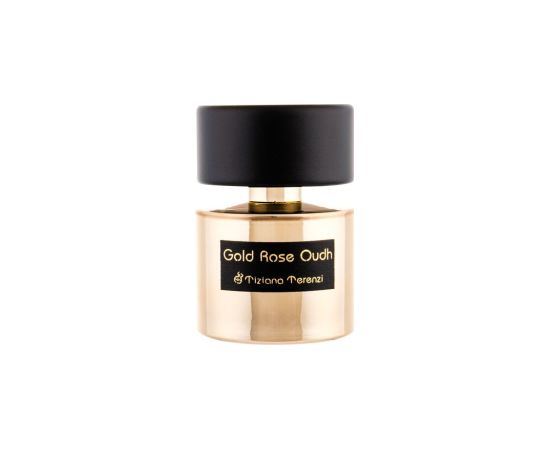 Tiziana Terenzi Gold Rose Oudh 100ml