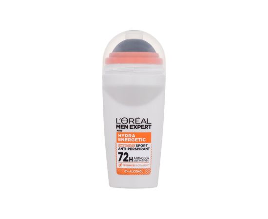 L'oreal Men Expert / Hydra Energetic Sport Extreme 50ml