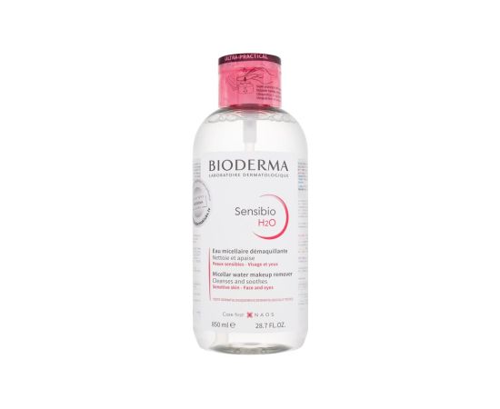 Bioderma Sensibio / H2O 850ml