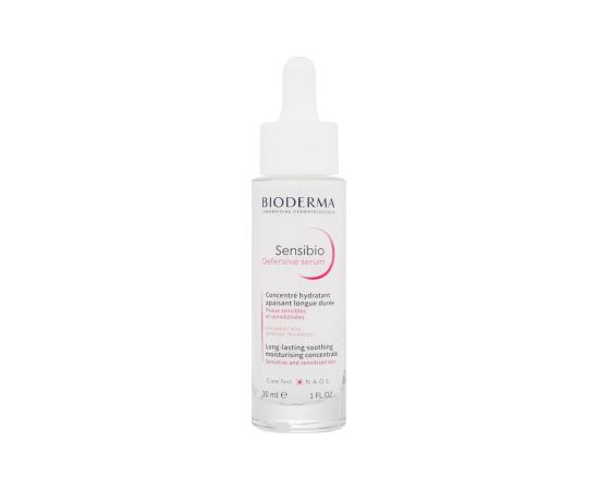 Bioderma Sensibio / Defensive Serum 30ml