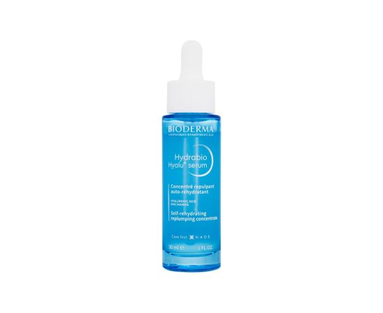 Bioderma Hydrabio / Hyalu+ Serum 30ml