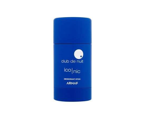 Armaf Club de Nuit / Blue Iconic 75g