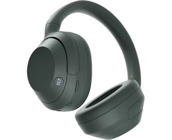 Sony wireless headset ULT Wear WH-ULT900NH, forest grey