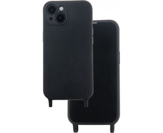 Mocco Silicon Switch Case Aizsargapvalks Priekš Samsung Galaxy A35 5G