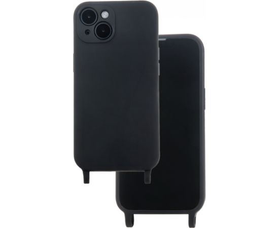 Mocco Silicon Switch Case Aizsargapvalks Priekš Apple iPhone 11