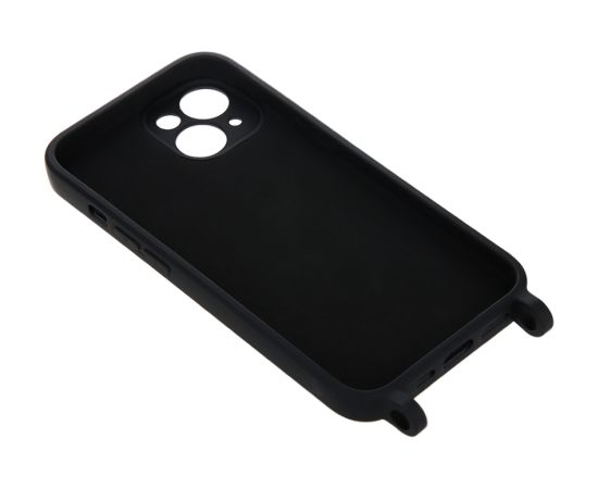 Mocco Silicon Switch Case Aizsargapvalks Priekš Apple iPhone 11