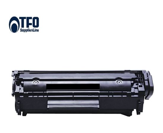 TFO HP Q2612A (12A) / Canon FX-10 = FX-9 Тонерная кассета для MF-4010 / MF-4320D 2K Cтраницы (Аналог)