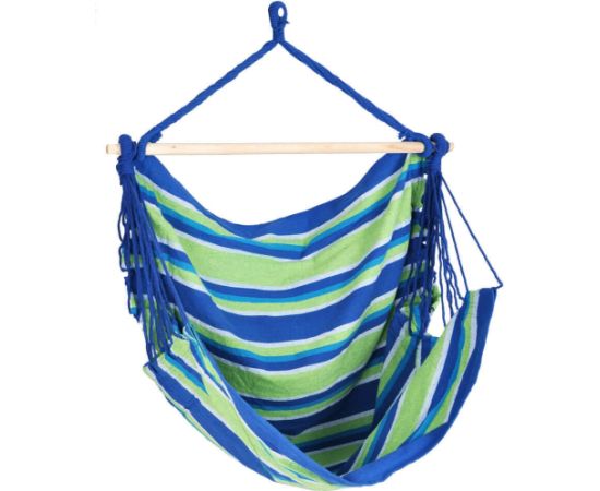 WORKER C2 Hammock Bench Šūpuļtīkli