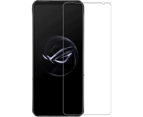 Fusion Tempered Glass aizsargstikls telefonam Asus Zenfone 10